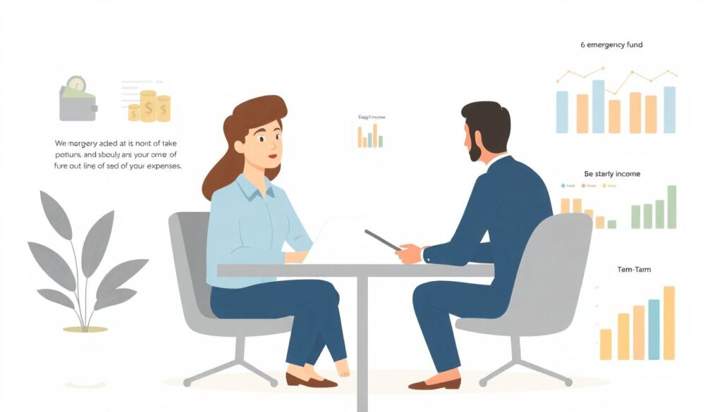 Нужно ли сейчас брать ипотеку: анализ ставок, рисков и альтернативных сценариев - иллюстрация