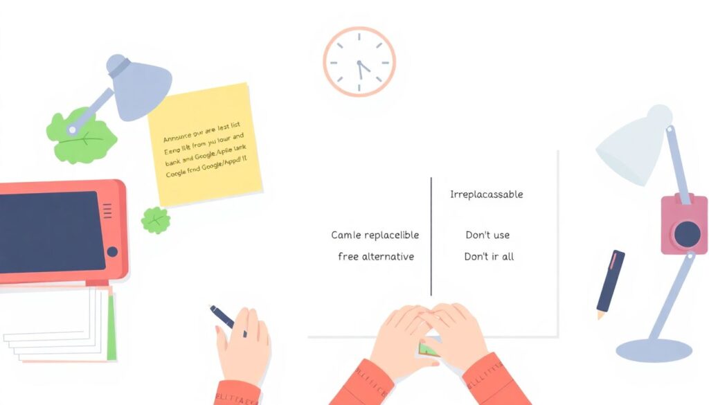 Ошибки, которые лишают вас денег каждый месяц, и как их исправить за одну неделю - иллюстрация