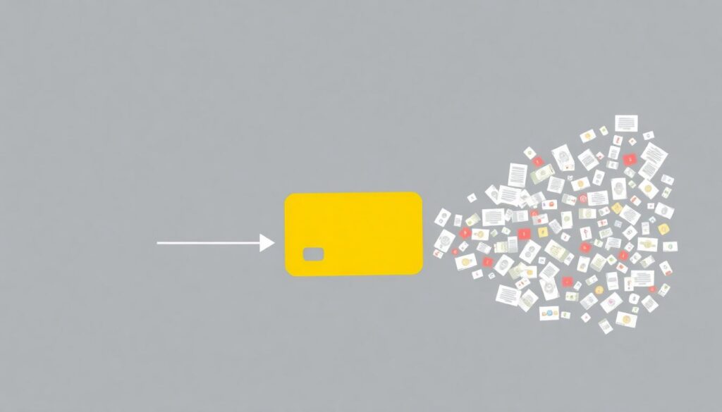 Ошибки, которые лишают вас денег каждый месяц, и как их исправить за одну неделю - иллюстрация