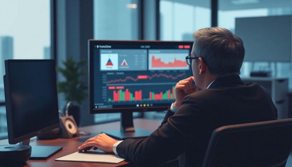 Инвестирование через ИИС: реальные преимущества, подводные камни и стратегии - иллюстрация