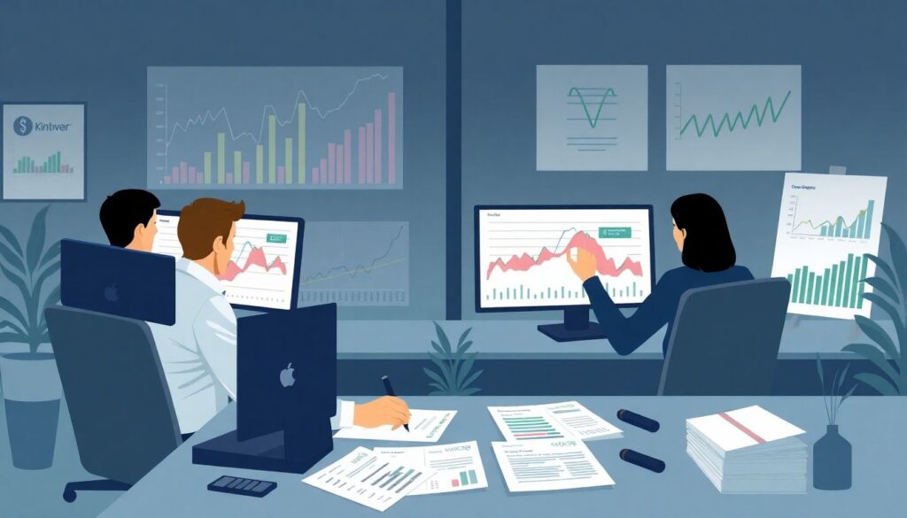 Как защитить свои деньги от инфляции: практические инструменты для частного инвестора - иллюстрация