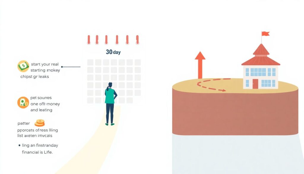 Финансовое перезагружение: что сделать за 30 дней, чтобы выйти на новый уровень доходов - иллюстрация