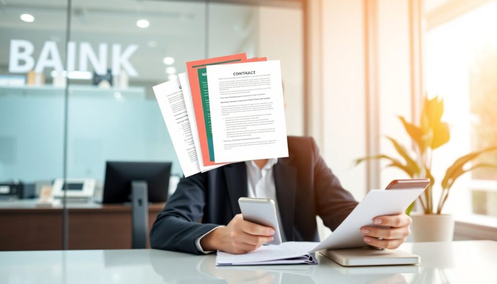 Рефинансирование кредитов: когда это имеет смысл и как не попасть на уловки банков - иллюстрация