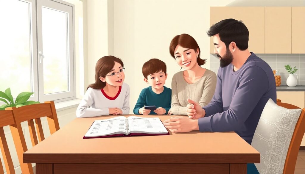 Финансовая грамотность для детей и подростков: как научить управлять деньгами с раннего возраста - иллюстрация