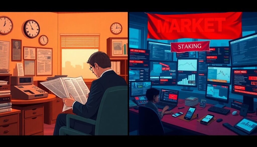 Как читать финансовые новости и не поддаваться панике: инструкция для обычного человека - иллюстрация