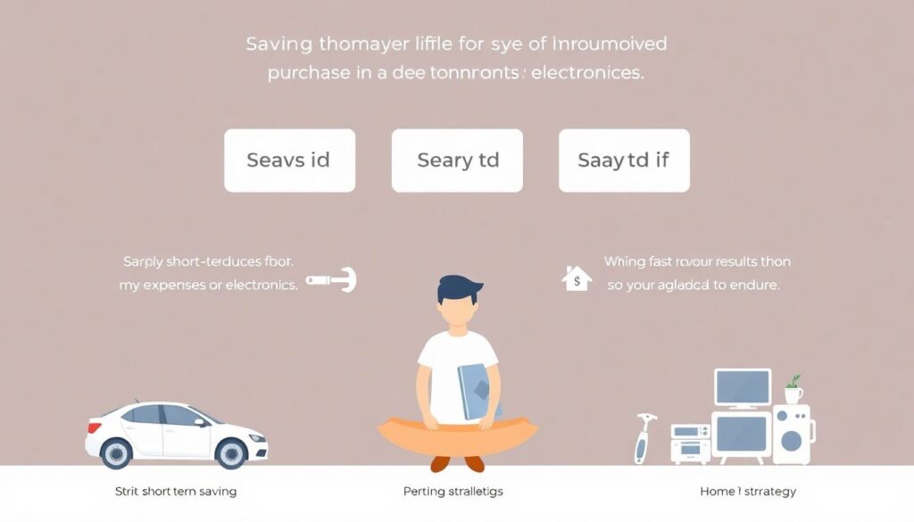 Долгосрочные цели: как планировать накопления на пенсию, образование и крупные покупки - иллюстрация