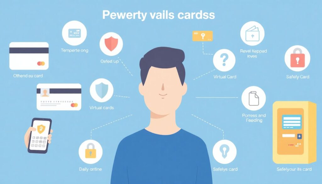 Как обезопасить личные финансы от мошенников: чек-лист по защите счетов, карт и инвестиций - иллюстрация