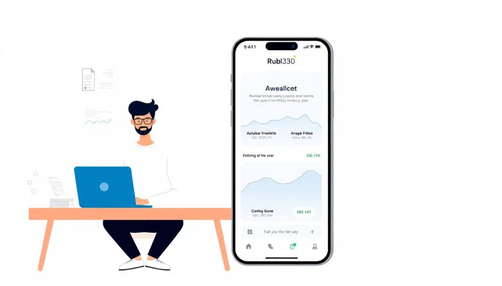 Как составить личный финансовый план на год: пошаговое руководство от Rubl360 - иллюстрация