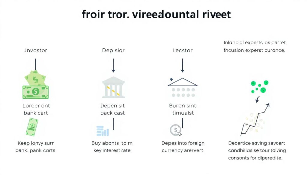 Как инфляция и ключевая ставка ЦБ влияют на ваши сбережения: разбор свежих новостей - иллюстрация
