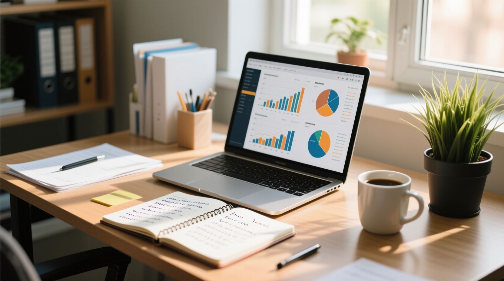 Управляйте финансами эффективно