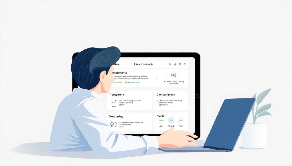 Инвестиции для начинающих: с чего стартовать с небольшим капиталом - иллюстрация