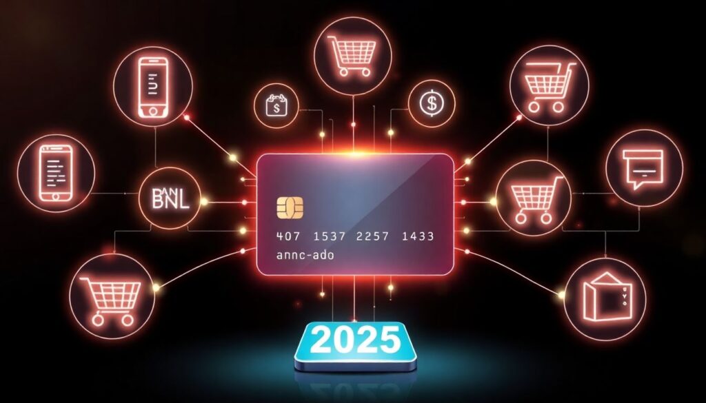 Как выбрать кредитную карту и не попасть в долговую ловушку - иллюстрация