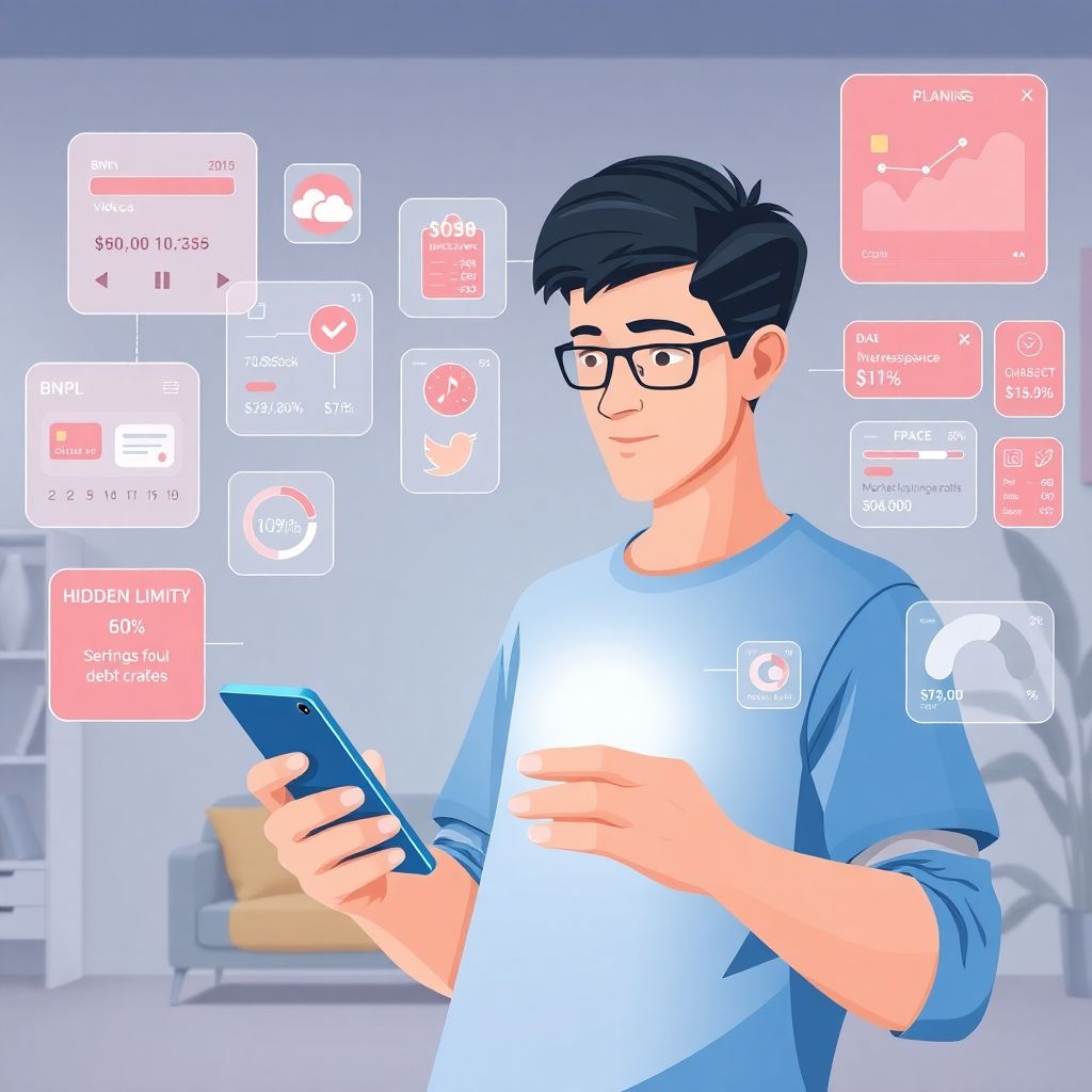 Как выбрать кредитную карту и не попасть в долговую ловушку