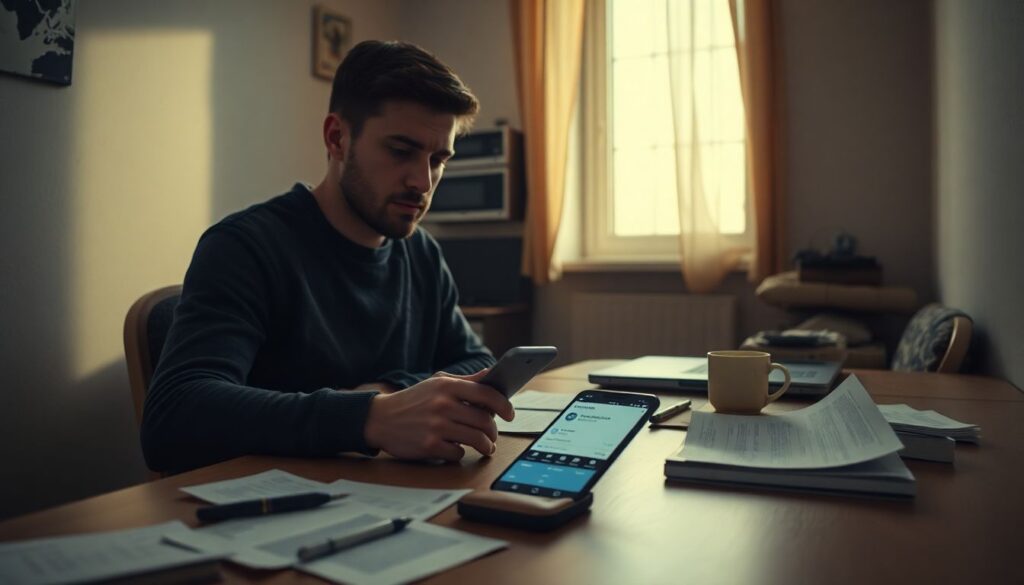 Личный кризисный бюджет: как пережить сокращение дохода или потерю работы - иллюстрация