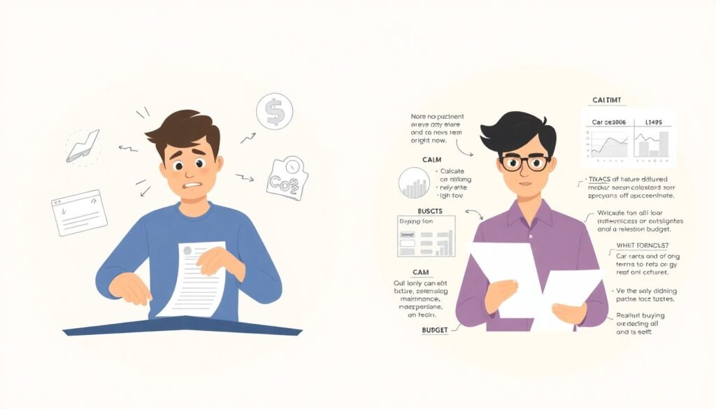 Как накопить на крупную цель (квартира, авто, образование) без жёсткой экономии - иллюстрация