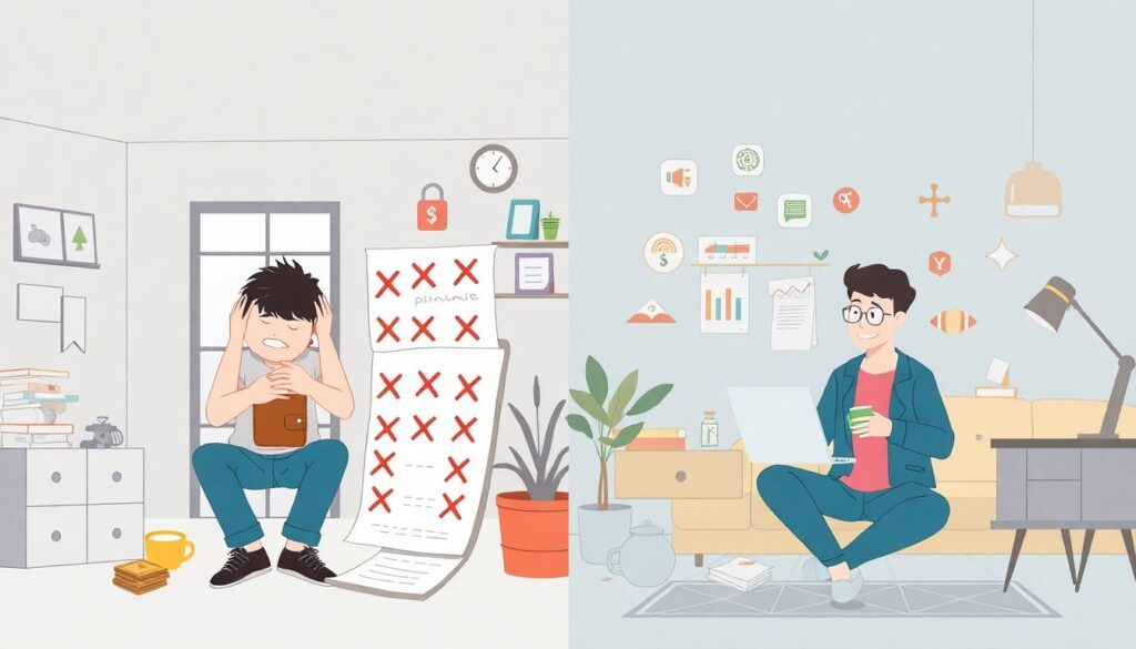 Как накопить на крупную цель (квартира, авто, образование) без жёсткой экономии - иллюстрация