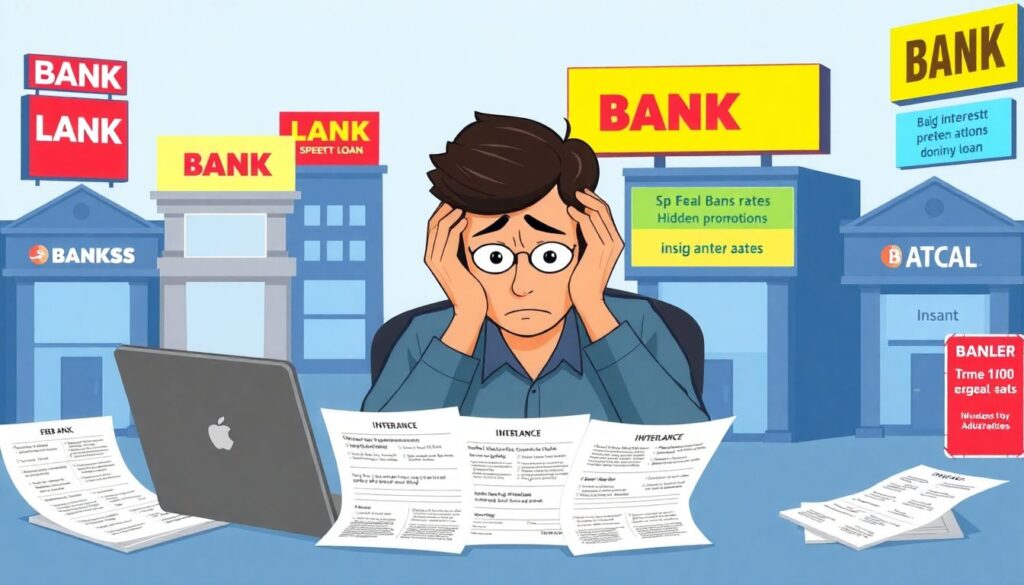 Рефинансирование кредитов: когда это действительно выгодно - иллюстрация