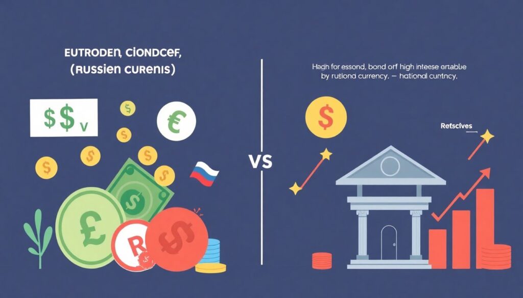 Стоит ли сейчас инвестировать в валюту: плюсы, минусы и альтернативы - иллюстрация