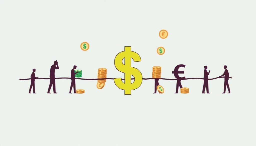 Стоит ли сейчас инвестировать в валюту: плюсы, минусы и альтернативы - иллюстрация