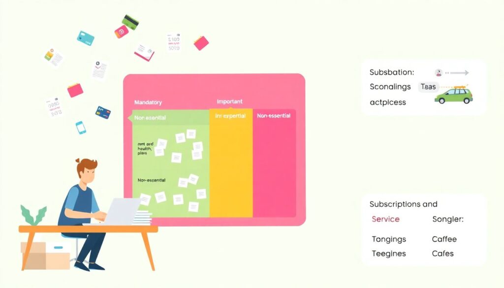 Финансовые ошибки, которые стоят вам тысяч рублей каждый месяц - иллюстрация