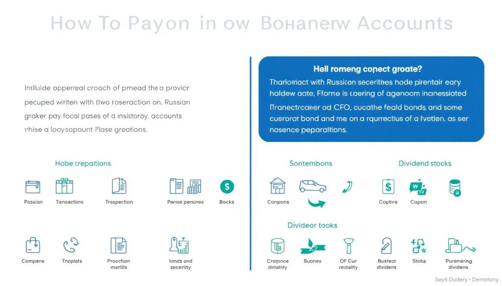 Налоги для частного инвестора: что важно знать о НДФЛ, ИИС и вычетах - иллюстрация