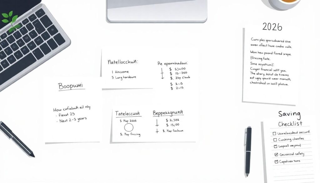 Как инфляция 2026 года влияет на личные финансы россиян: разбор ключевых трендов для читателей Rubl360 - иллюстрация