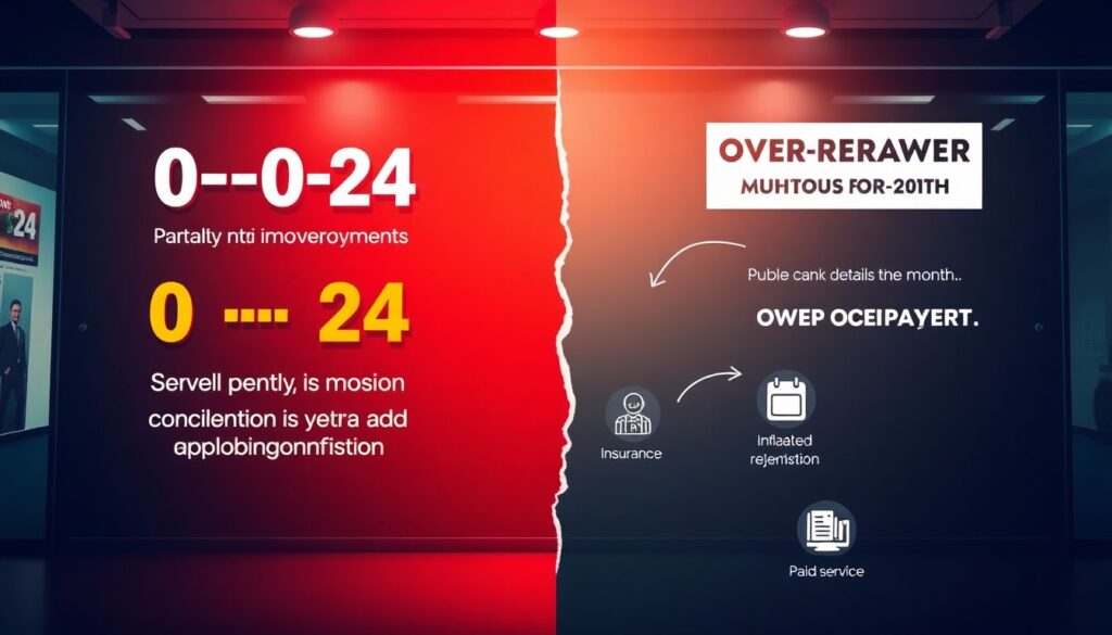 Финансовые ошибки, которые стоят вам тысяч рублей каждый месяц - иллюстрация