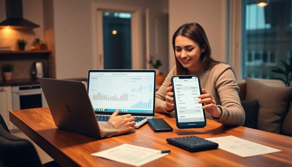 Кредитная нагрузка под контролем: как рассчитать безопасный уровень долговой нагрузки для семьи - иллюстрация