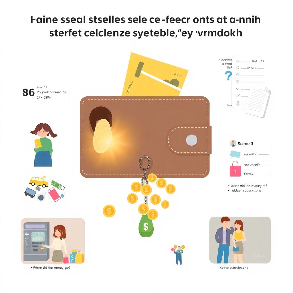 Финансовые ошибки, которые стоят вам тысяч рублей каждый месяц и как их избежать