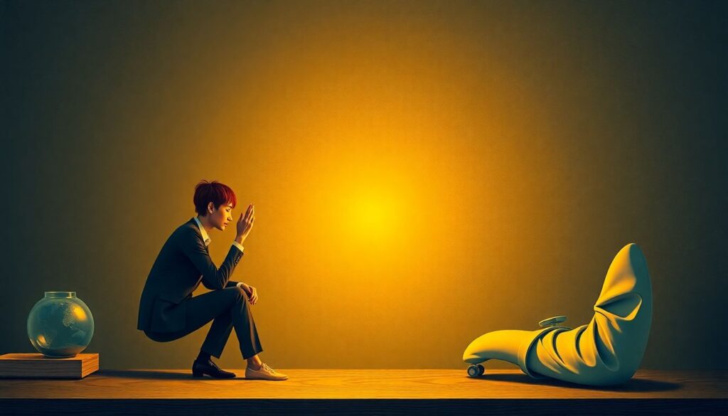 Как сформировать финансовую подушку безопасности и где её хранить в текущих экономических условиях - иллюстрация