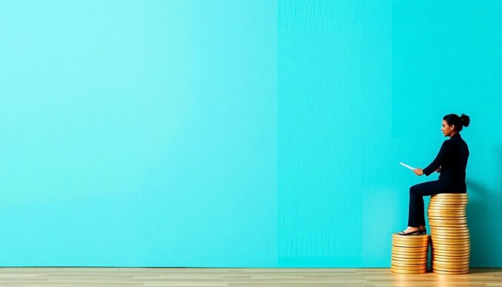 Как сформировать финансовую подушку безопасности и где её хранить в текущих экономических условиях - иллюстрация