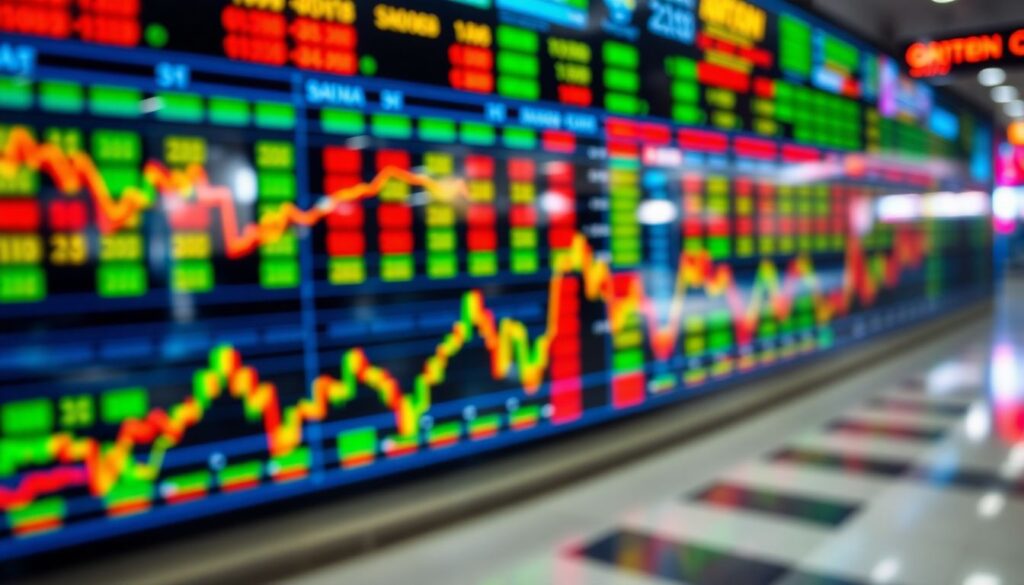 Что происходит на российском фондовом рынке: обзор ключевых новостей недели - иллюстрация