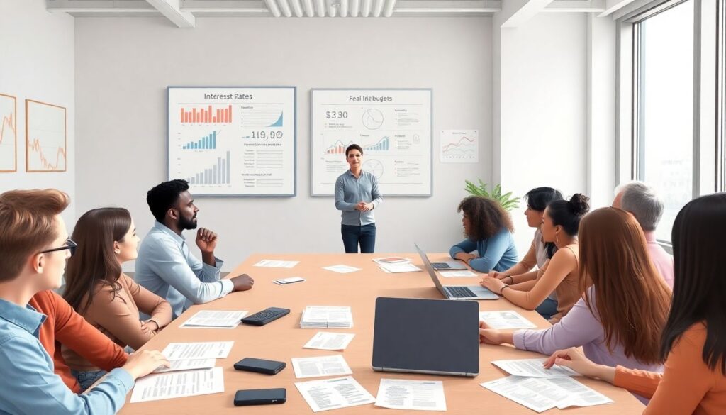 Психология денег: как изменить отношение к тратам и перестать жить «от зарплаты до зарплаты» - иллюстрация