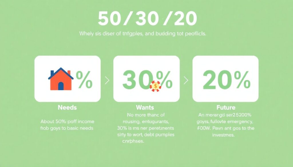 Психология денег: как изменить отношение к тратам и перестать жить «от зарплаты до зарплаты» - иллюстрация