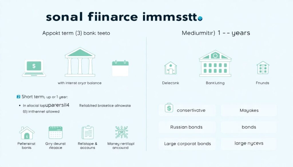 Финансовое планирование для самозанятых и фрилансеров: нерегулярный доход без стресса - иллюстрация