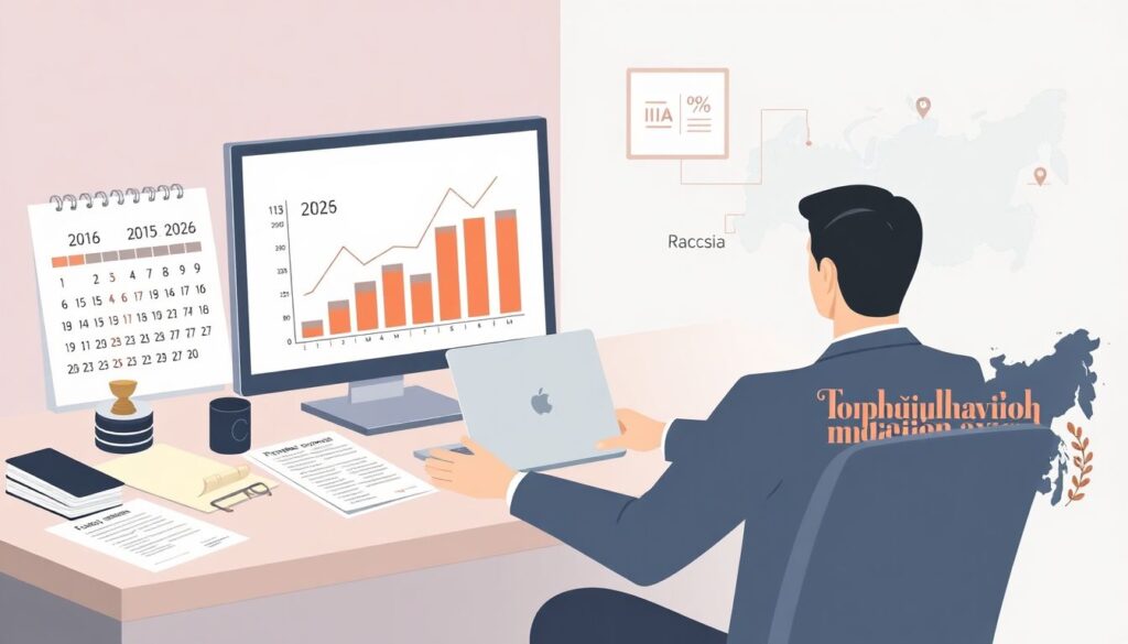 Инвестиции через ИИС: как сэкономить на налогах и ускорить рост капитала - иллюстрация