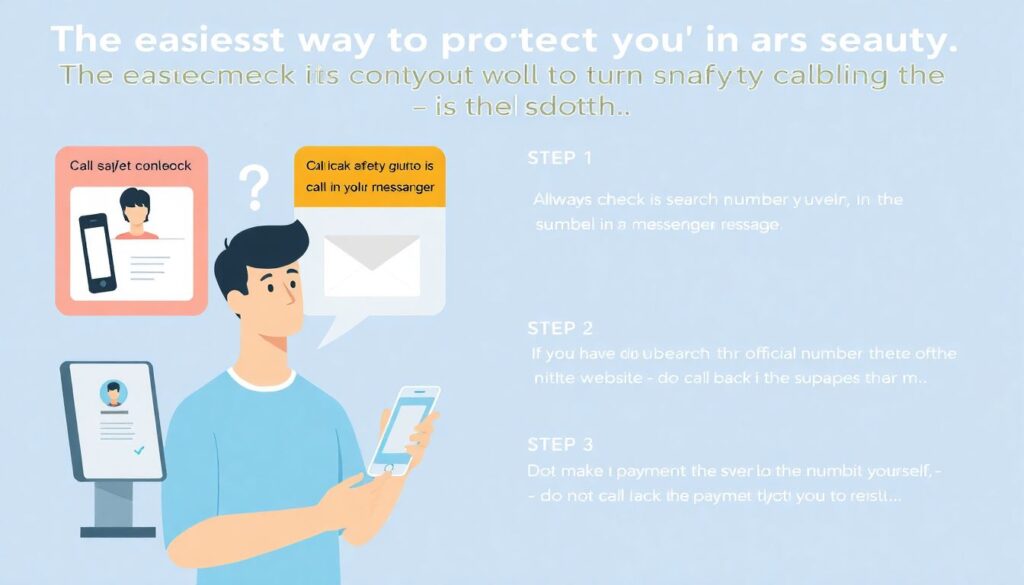 Как защититься от финансовых мошенников: 10 распространённых схем и способы их распознавания - иллюстрация
