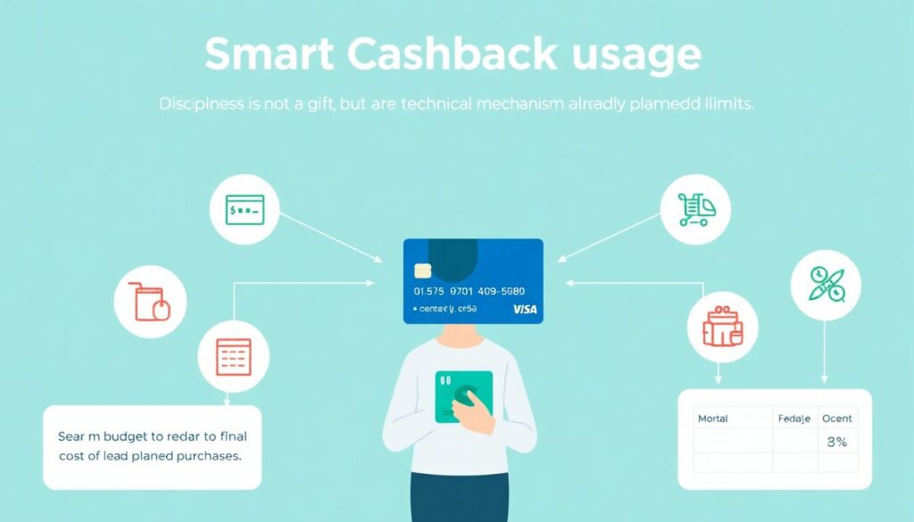 Как использовать кэшбэк, бонусы и программы лояльности так, чтобы они реально экономили деньги - иллюстрация