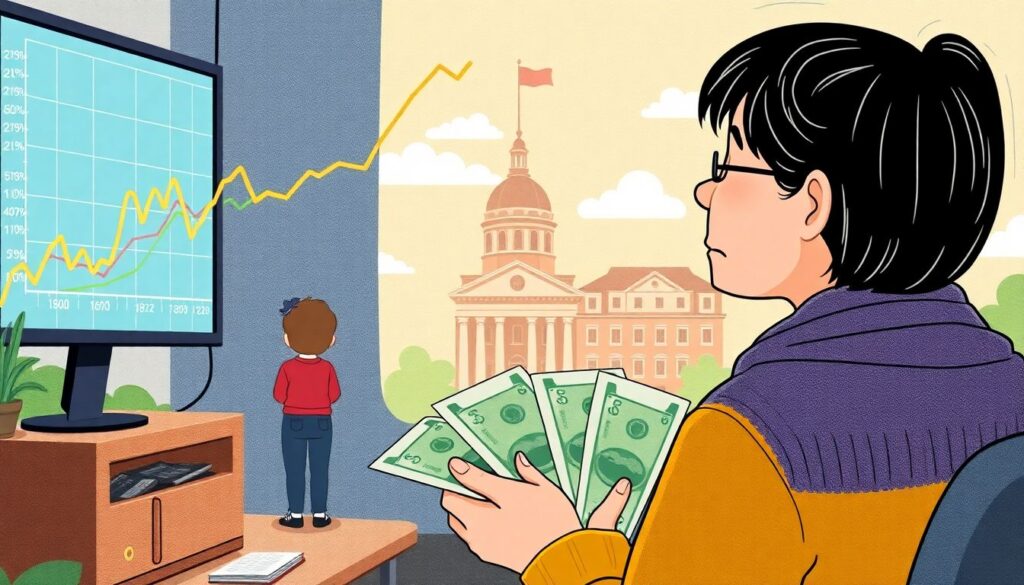 Инвестиции в валюту и золото: стоит ли хеджировать риски и как делать это разумно - иллюстрация