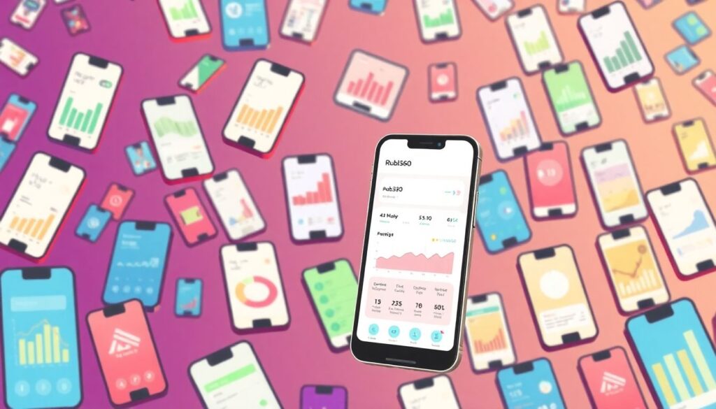 Как Rubl360 помогает принимать осознанные финансовые решения: обзор полезных сервисов и инструментов сайта - иллюстрация
