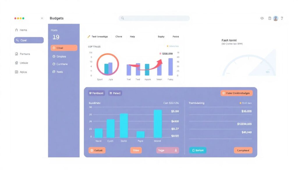 Как Rubl360 помогает принимать осознанные финансовые решения: обзор полезных сервисов и инструментов сайта - иллюстрация