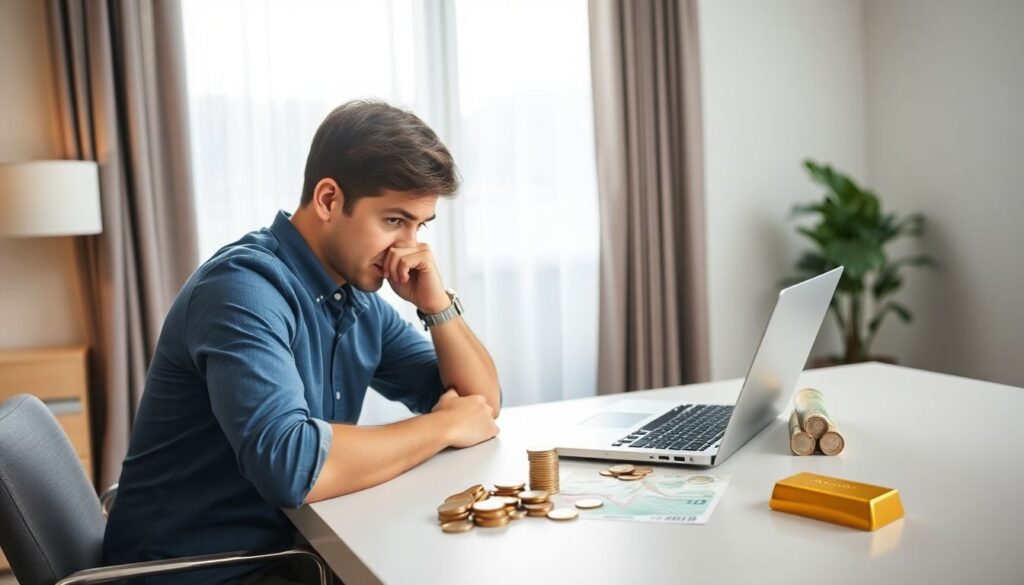 Инвестиции в валюту и золото: стоит ли хеджировать риски и как делать это разумно - иллюстрация