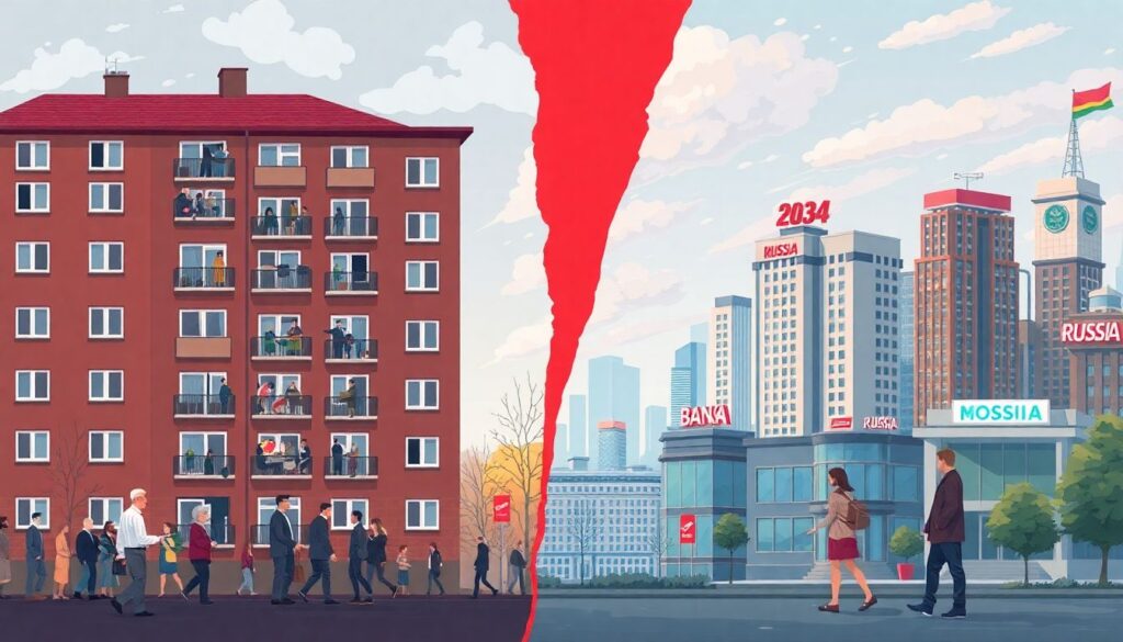 Ипотека или аренда: что выгоднее в 2026 году с учётом ставок и инфляции - иллюстрация