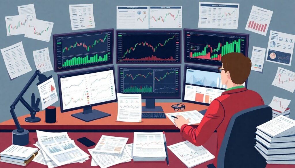 Куда вложить первые 100 000 рублей: сравнительный разбор популярных стратегий - иллюстрация