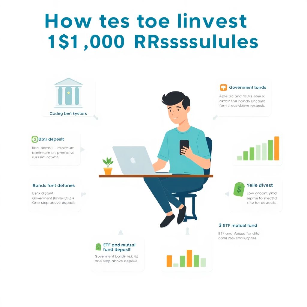 Куда вложить первые 100 000 рублей: обзор и сравнение стратегий