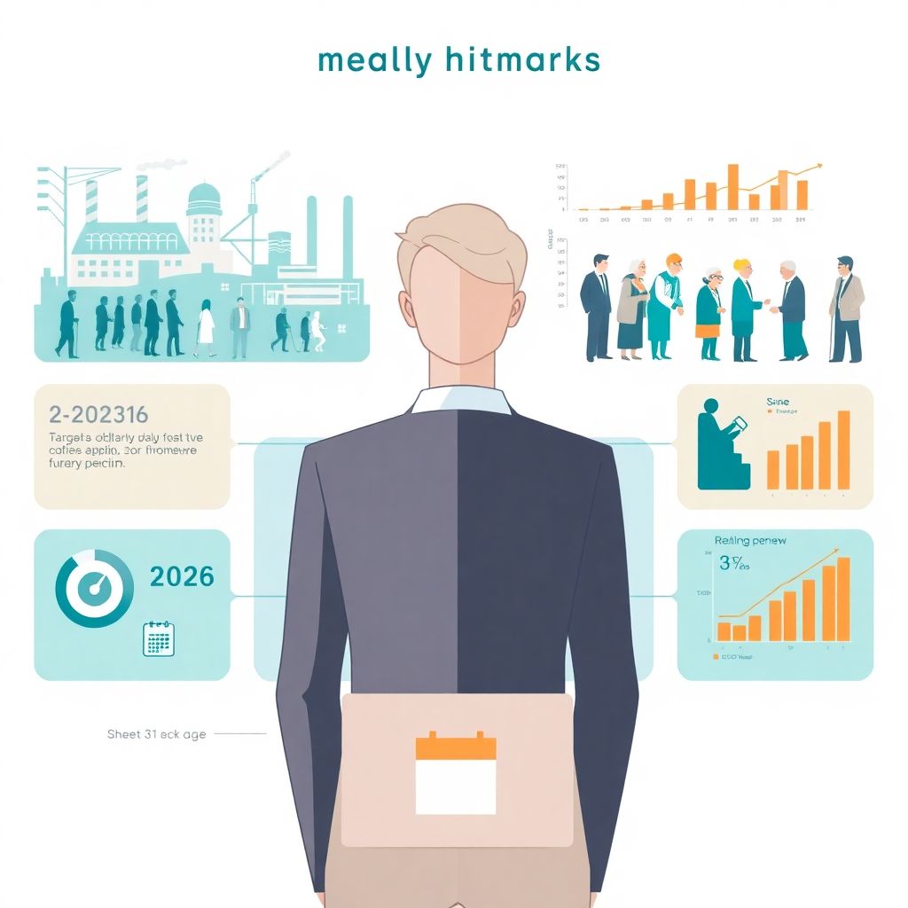 Пенсия будущего: как самостоятельно накопить капитал и не зависеть от государства