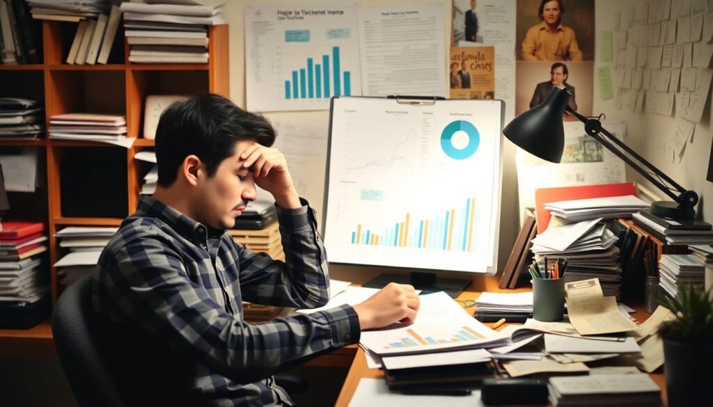 Самозанятые и фрилансеры: как стабилизировать доход и планировать бюджет без оклада - иллюстрация