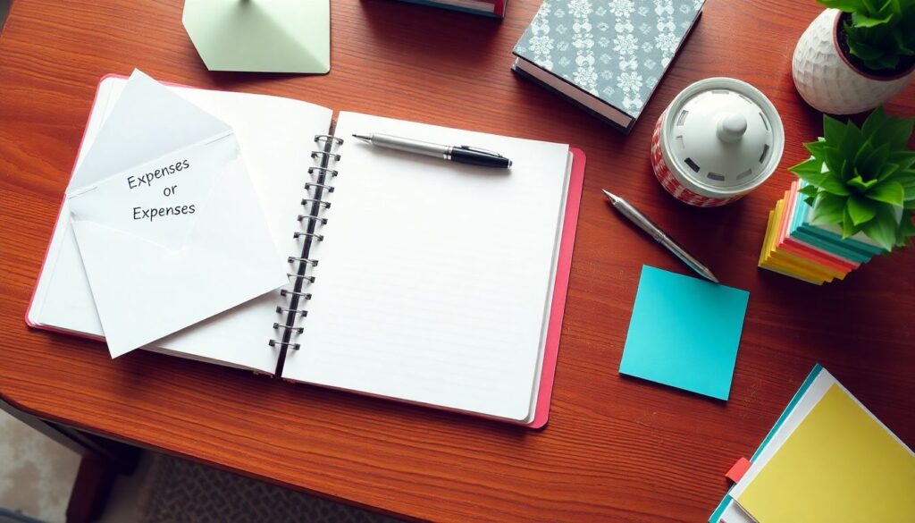 Как вести учёт расходов, если ненавидите таблицы и приложения - иллюстрация