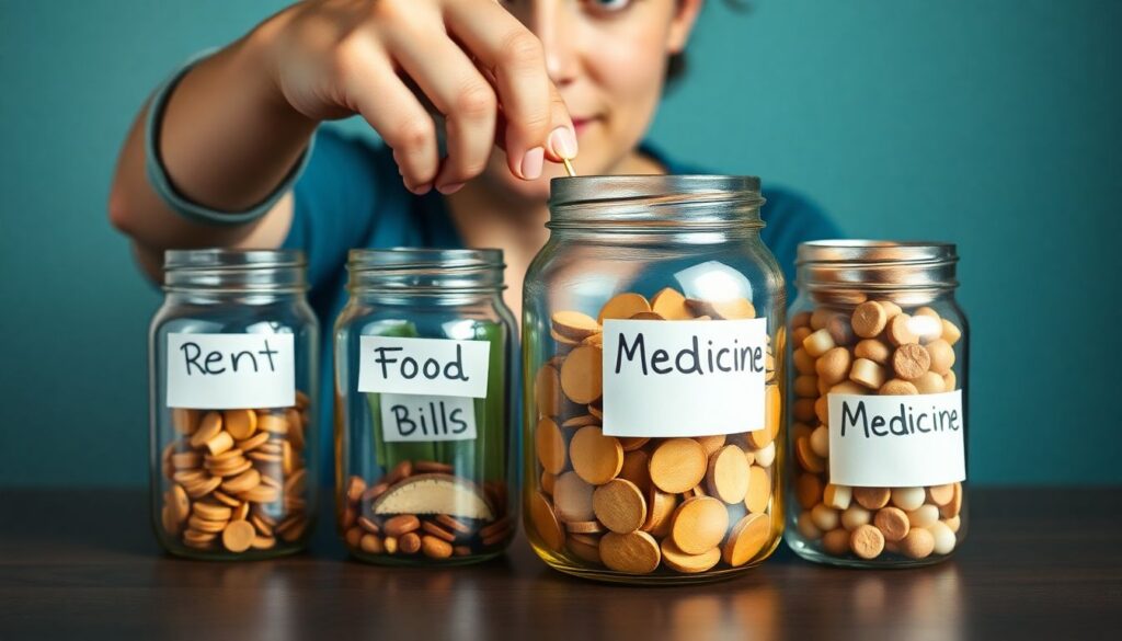 Самозанятые и фрилансеры: как стабилизировать доход и планировать бюджет без оклада - иллюстрация