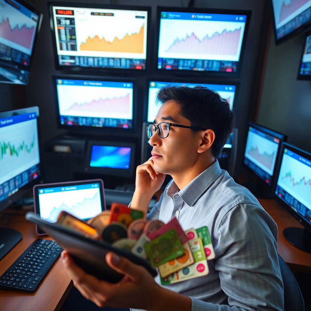 Главные финансовые новости месяца: что влияет на ваш кошелёк, а что нет